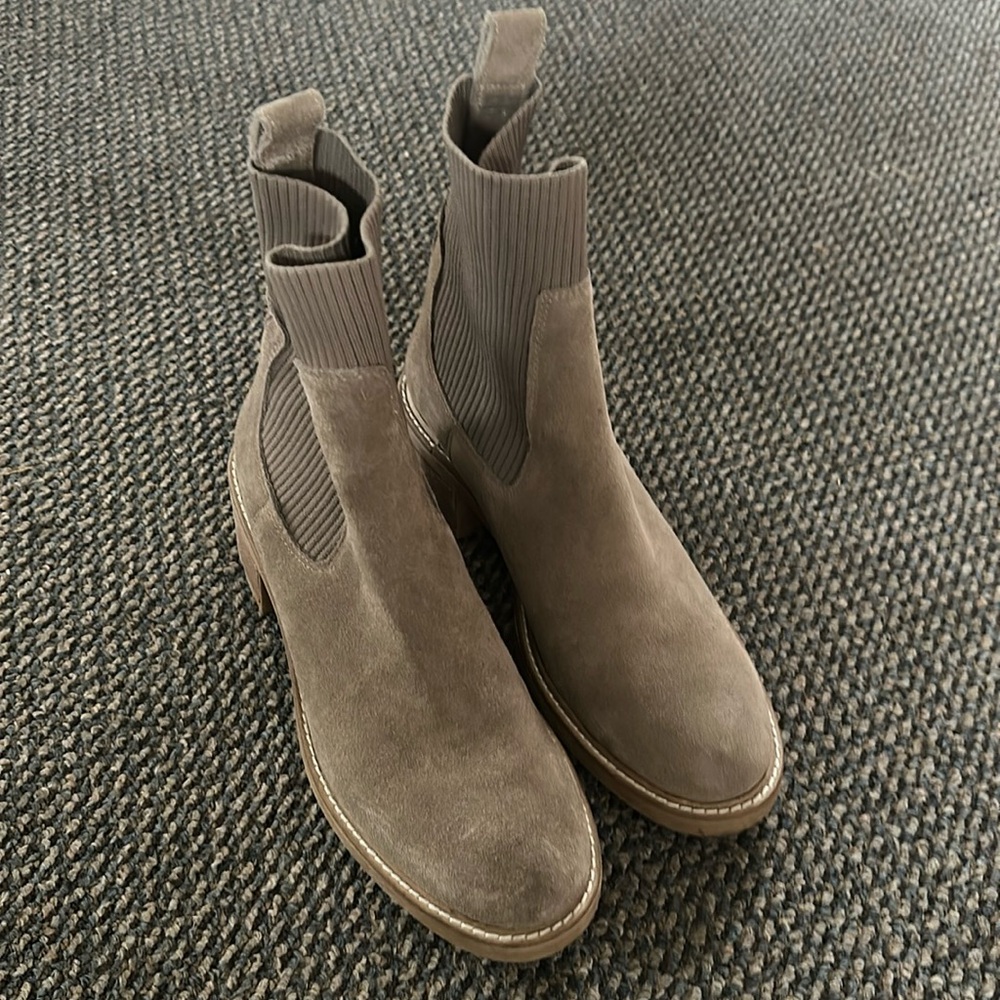 Steve Madden